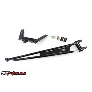 UMI 82-92 Camaro Firebird Tunnel Mounted Torque Arm  TH400 Short