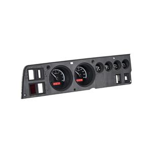 Dakota Digital Aftermarket Analog Gauge System for 68-70 Dodge Charger Super Bee 69-70 Coronet R/T,