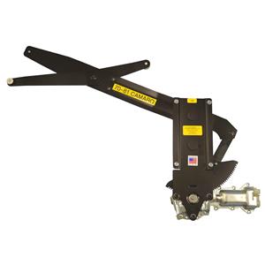 1970-1981 GM Camaro Front Doors Power Window Kit