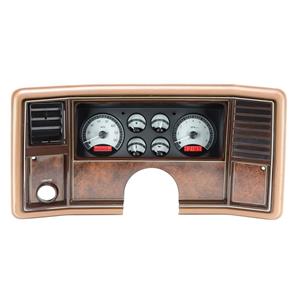 1978-88 Monte Carlo, 78-87 El Camino, Malibu and Caballero VHX Syst