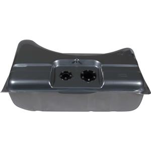 Tanks Inc. 1963-66 Dodge Dart and 1964-66 Plymouth Barracuda Gas Tank TCR11A-T