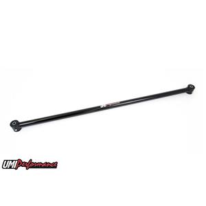 UMI Performance 2020-B GM F-Body Non Adjustable Panhard Bar - Black