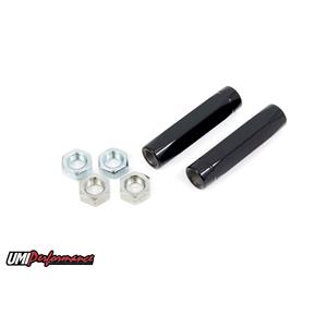 UMI Performance 2103 GM A/F & G-Body Tie RodAdjusting Sleeves