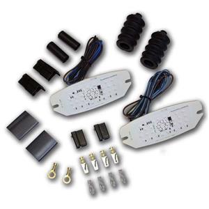 1968 Chevrolet Camaro Standard Body LED Parking Light Kit