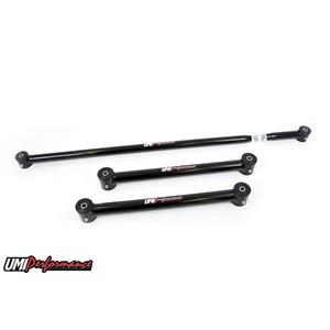 UMI Performance 201529-B 82-02 GM F-Body LowerControl Arm/Adj Panhard