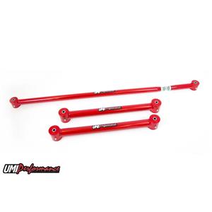 UMI Performance 201529-R 82-02 GM F-Body LowerControl Arm/Adj Panhard