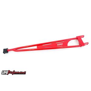 UMI Performance 2206-R 82-02 GM F-Body TransMount Non Adj Torque Arm