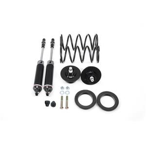 82-02 GM F-Body Rear Weight Jack Kit Rear UMI Shock Kit 200 lb/in Rear Springs