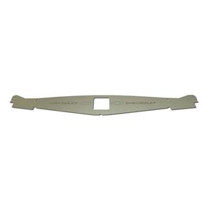 65-66 Impala Anodized "Bowtie/Chevrolet" show Panel