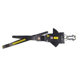 1970-1974 Mopar Cuda Front Doors Power Window Kit