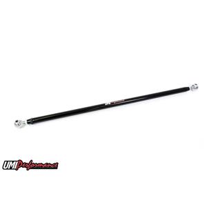 UMI Performance 2023-B GM F-Body Double Adjustable Panhard Bar - Black