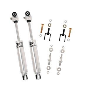 Shock Kit TrueLine 55-57 Chevy Rear Single Adjustable Pair