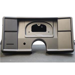 78-81 El Co / Monte Carlo Dash Bezel for RacePak IQ3 Gauges 170-78-50931
