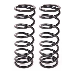 Aldan American Shocks 10-250BK2 Coil-Over Springs Inside Diameter: 2.5 Length (i