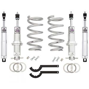 coilover shock camaro bel