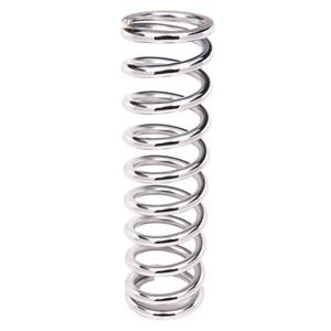 Aldan American Coil-Over-Spring 350 lbs/in Rate 12" Length 2.5" Each 12-350CH