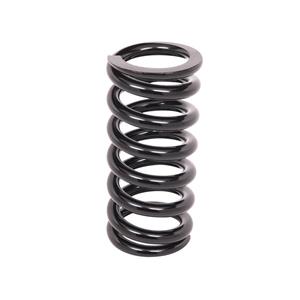 Aldan American 8-700BK Coil-Over-Spring 700 lbs. per in. Rate 8 L in.44; 2.5 in. I.D. Black