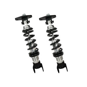 Aldan American Coil-Over Kit 97-04 Corvette Rear Pair Stock Ride Height C5SBR2