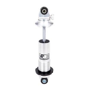 Aldan American Coil-Over Shock, Phantom, Single Adj. 13.40 in. Extended, 9.70 in. Compressed