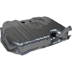 Tanks Inc. 1978-87 Buick Regal Coated Steel Fuel Injection Gas Tank TM307A-T