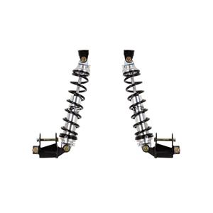 Aldan American Coil-Over Kit Buick Chevy Olds Pontiac Rear 120 lbs Springs ABRLD