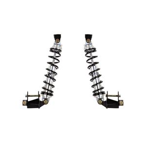 Aldan American Coil-Over Kit Buick Chevy Olds Pontiac Rear 160 lbs Springs ABRHS