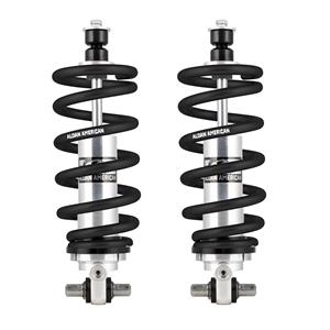 Aldan American Coil-Over Kit GM 64-67 A-Body 55-57 Front 550 lbs. Springs ABFHS
