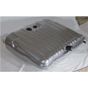 Tanks Inc. 1964 Pontiac Gto/Lemans/Tempest Coated Steel EFI Gas Tank TM37F-T