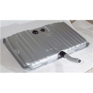 Tanks Inc. 1971-72 Buick Skylark & GS, GS455 Coated Steel Efi Fuel Tank TM34H-T