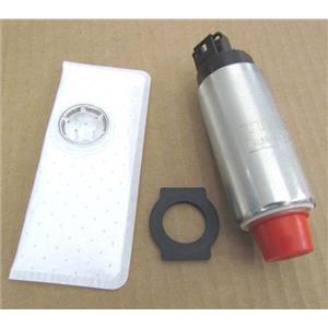 Tanks Inc. Genuine Walbro Replacement Fuel Pump - 190 LPH up to 450 HP GSS-242
