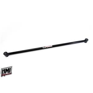 UMI Performance 1040-B Ford Mustang UMI Performance Non Adjustable Panhard Bar - Black