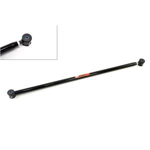 UMI Performance 1039-B Ford Mustang Single Adj. Panhard Bar Poly Bushings Black