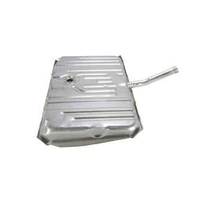 Tanks Inc. 1970 Buick Skylark, GS Coated Steel and Special Fuel Tank TM34L