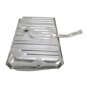 Tanks Inc. 1970 Chevy Chevelle / Monte Carlo Coated Steel Gas Tank TM34T