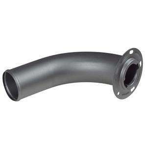 Tanks Inc. 1967-68 Ford Mustang Fuel Filler Neck FN92