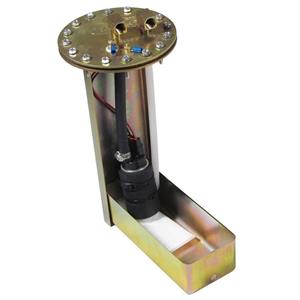 Tanks Inc. High Performance Fuel Pump - 400 Liters Per Hour - Up to 900 hp PA-6