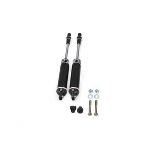 UMI Performance 82-02 GM F-Body UMI / AFCO Rear Shock and Lower Bracket Kit