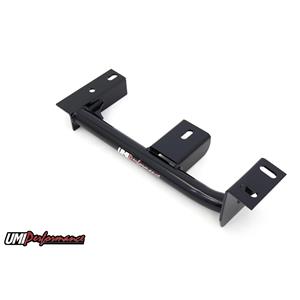 UMI Performance 93-97 Camaro Firebird Transmission Crossmember TH350 Trans