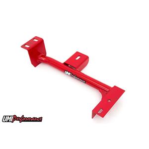 UMI Performance 93-97 Camaro F Body Transmission Crossmember TH400 Trans