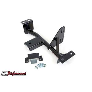 UMI Performance 2212-B GM F-Body UMI Torque Arm Relocation Kit for TH350 Transmission - Black