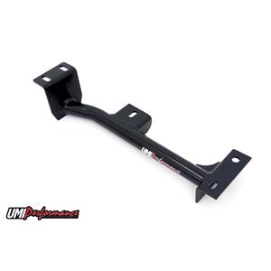 UMI Performance 98-02 Camaro F-Body Transmission Crossmember TH400 Trans Short