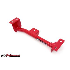 UMI Performance 98-02 Camaro F-Body Transmission Crossmember TH400 Trans Short