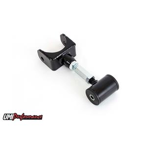UMI Performance 1048-B Ford Mustang Rear Adjustable Upper Control Arm Poly Bushing - Black