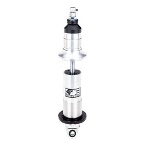 Aldan American PAS-653C Coil-Over Shock MII Single Adjustable Bearing 12.50 in. Extended44; 9.70 in.