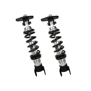 Aldan American Coil-Over Kit 05-13 Corvette. Rear Pair Stock Ride Height C6SBR2