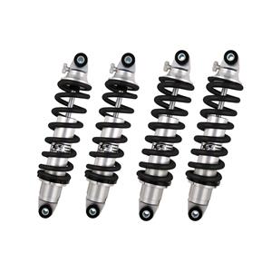 Aldan PNSB4S Front & Rear Adjustable Coilover Kit for Detomaso Pantera