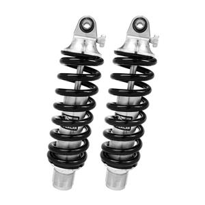 Aldan American Coil-Over Kit 1996-2002 Dodge Viper Rear Pair Stock Ride G2SBR2