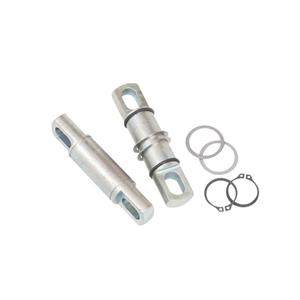 Aldan American ALD-16 Shock Mount44; T-Bar Kit - 3.5 in. For MII44; Phantom44; Defcon44; GM