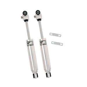 Shock Kit TrueLine 75-79 GM X-Body Rear Single Adjustable Pair