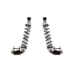 Aldan American Coil-Over Kit Buick Chevy Olds Pontiac Rear 140 lbs Springs ABRMD